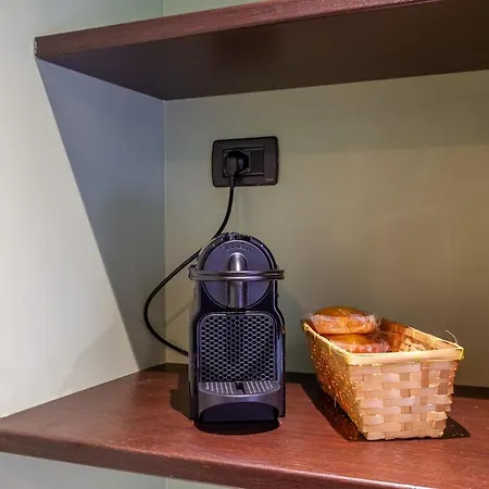 Apartamento Metro E Design