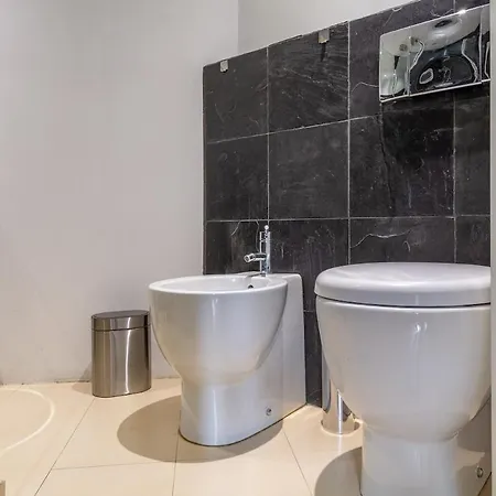 Metro E Design Apartamento Milán