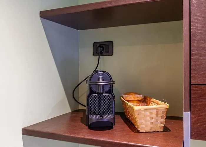 Lägenhet Metro E Design