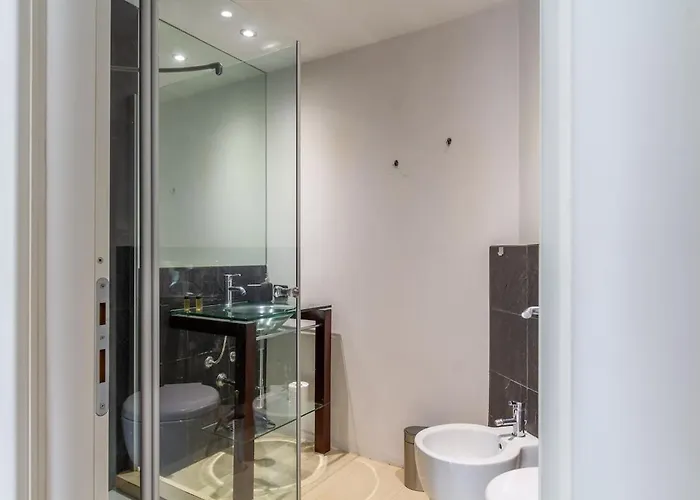 Metro E Design Lägenhet *